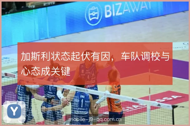 加斯利状态起伏有因，车队调校与心态成关键